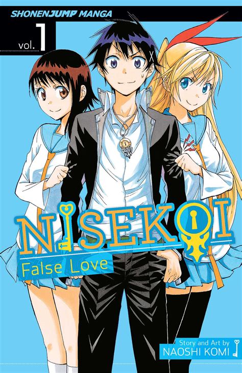 watch fake love anime|nisekoi false love ep 1.